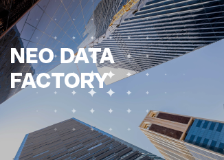 Neo Data Factory